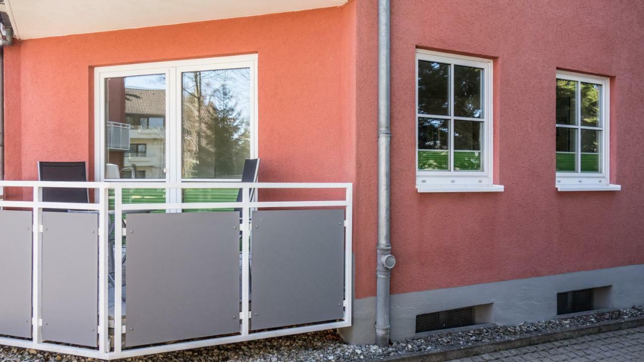 FeWo Reinhold Braunlage Exterior foto