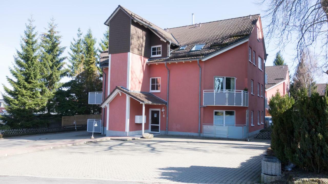 FeWo Reinhold Braunlage Exterior foto