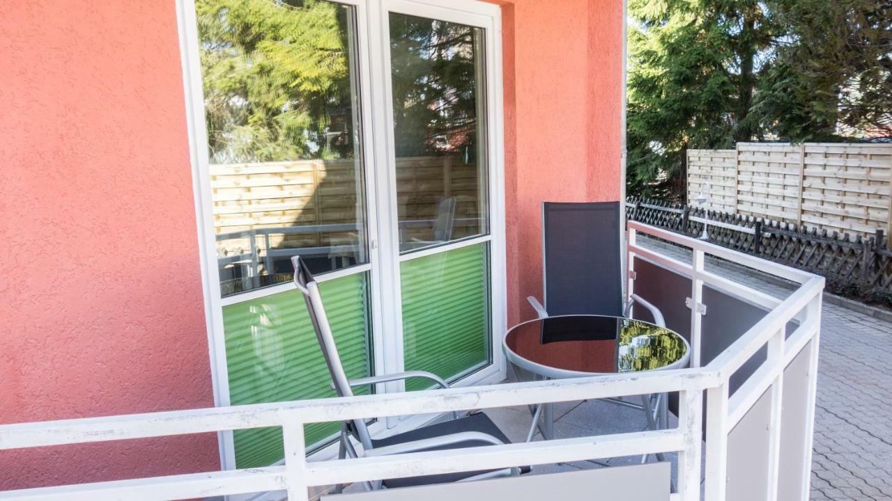 FeWo Reinhold Braunlage Exterior foto